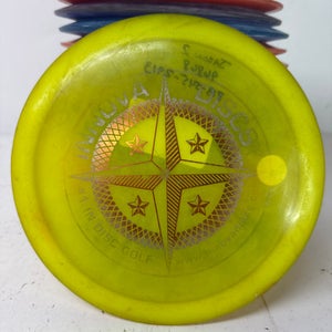 Innova (Used) Discs Driver