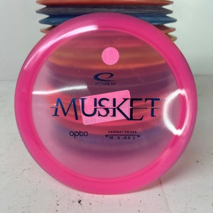 Dynamic Discs (Used) Discs Driver