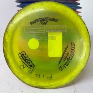 Innova (Used) Discs Driver