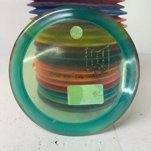 (Used) Discs Driver
