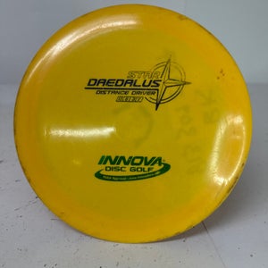 Innova (Used) Discs Driver