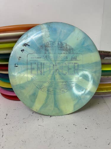 Dynamic Discs (Used) Discs Driver