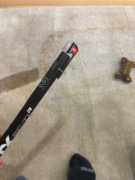 Adult STX Sc-ti r Shaft (New)