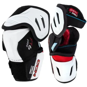 New CCM Jetspeed FT6 Pro Senior Extra-Large Elbow Pads