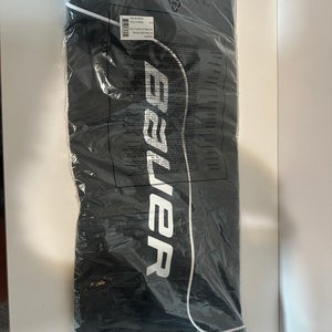 Bauer Jersey Bag Black