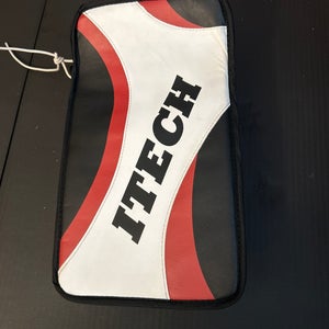 Itech X-Factor Goalie Blocker Regular (New) Junior Right