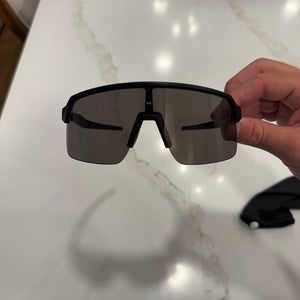 Oakley Sutro Lite Sunglasses (Used)