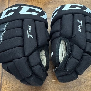CCM T4R Hockey Gloves
