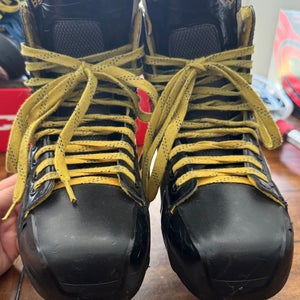 Bauer Supreme S170 Hockey Skates Extra Wide Width   11 (Used)