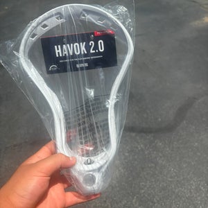 Maverik Unstrung Havok 2 Head (New)