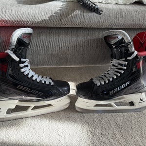 Bauer X5 pro Hockey Skates 7 (Used)