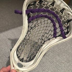 Warrior  Evo QX-O Head (Used)