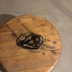STX Chinstrap (Used)