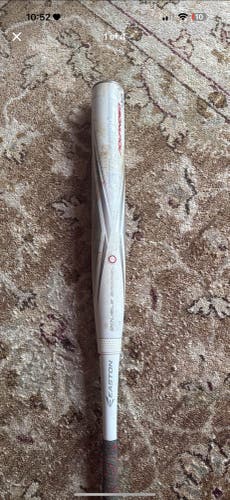 2020 Easton Ghost Advanced