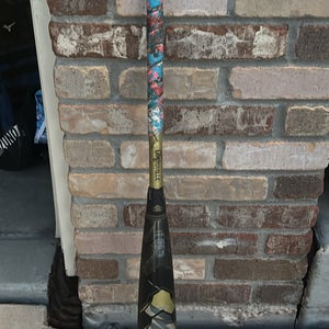 Louisville Slugger Meta Composite BBCOR Certified Bat (-3)  28 oz 31" (Used)