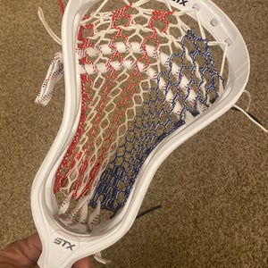 STX Hammer 1K (New) - w/ USA Hero 2.0