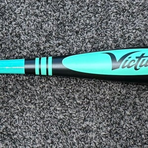 Victus Bat (-8) 22 oz 30" (Used)
