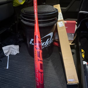 Easton Easton Ghost Composite USSSA Certified Bat (-10) 22 oz 32" (New)
