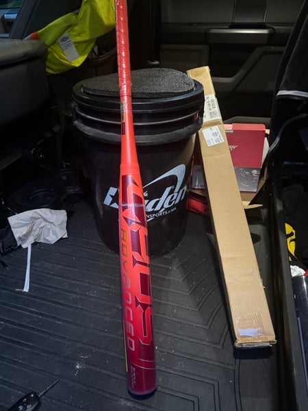 Easton Easton Ghost Composite USSSA Certified Bat (-10) 22 oz 32" (New)
