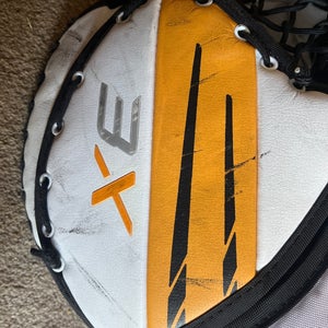 Bauer Vapor 3X Regular  (Used)