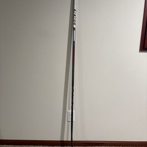 Intermediate CCM Jetspeed FT6 Pro Left Hand 65 Flex Hockey Stick P29 (Used)