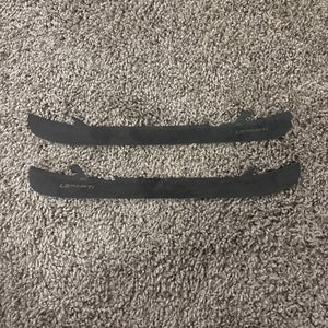 Bauer LS Pulse Ti 263 mm (Used)