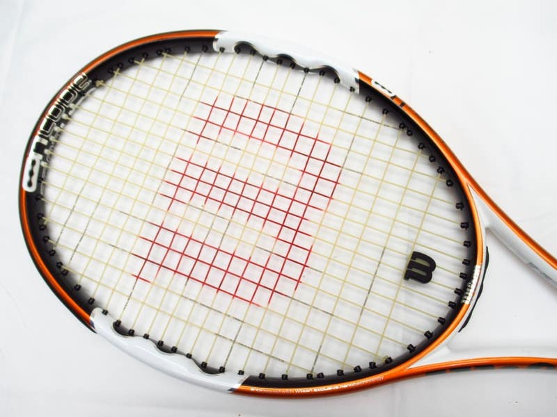 【非売品】Wilson n code n tour DEMO 未使用品 希少 非売品】Wilson n code n tour DEMO 未使用品 希少