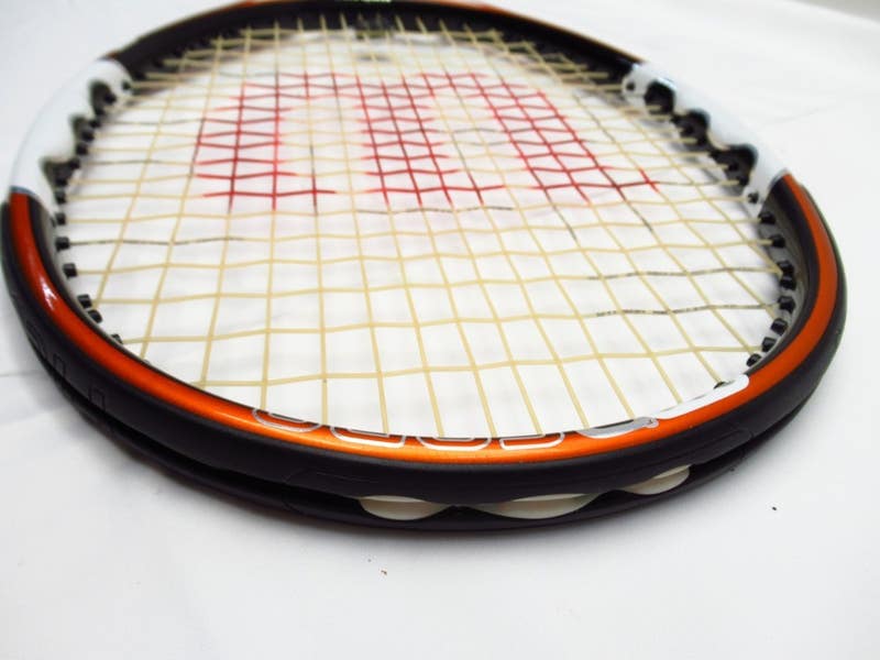 【非売品】Wilson n code n tour DEMO 未使用品 希少 Wilson N Tour | eBay