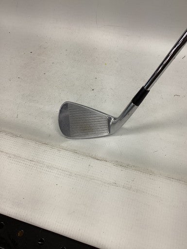 Used Mizuno MP-H5 Mens Individual Iron RH 6 Iron 11851-S000033784