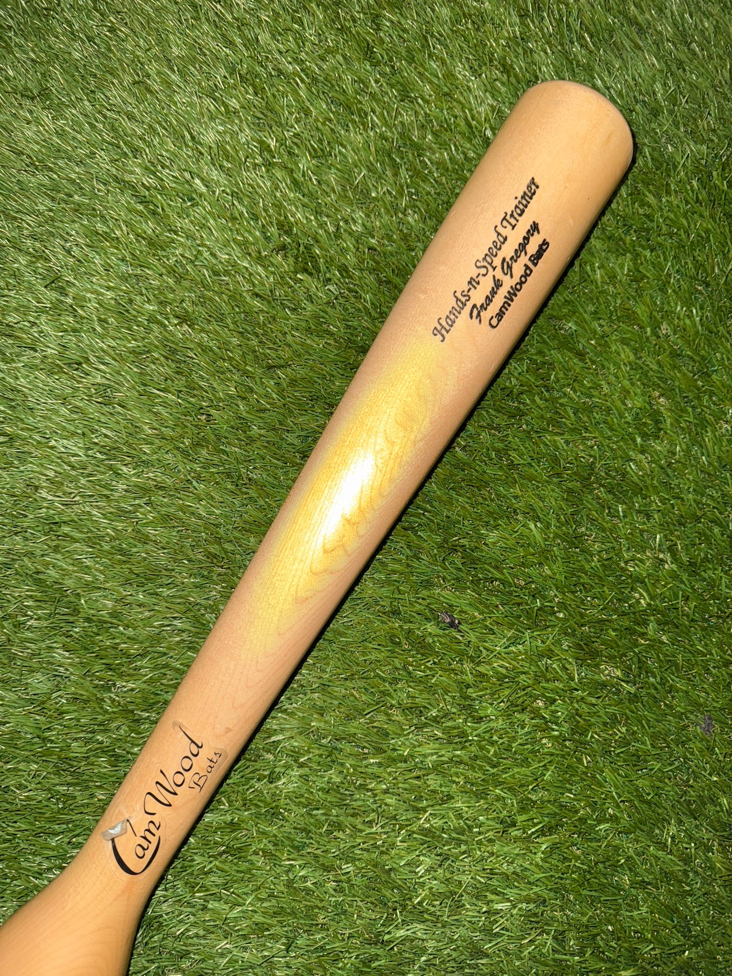 CamWood Hands & Speed Trainer 33 | SidelineSwap | Buy and Sell on