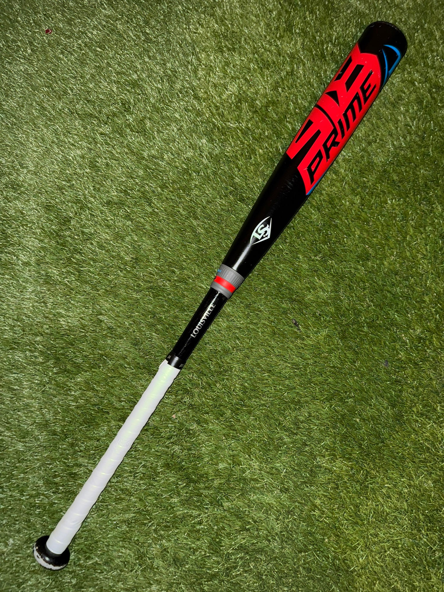 Louisville slugger Prime2018 32インチリトルリーグ