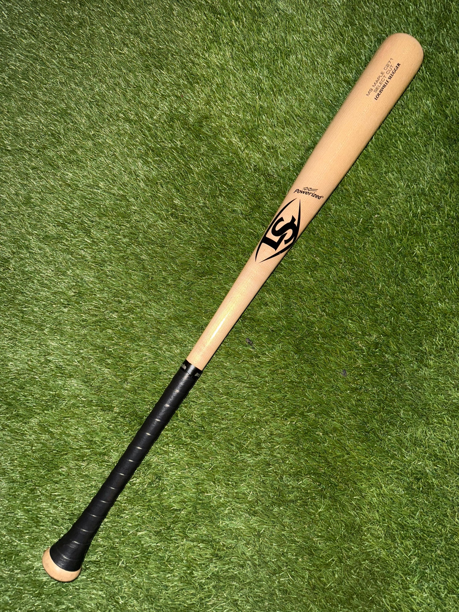 Louisville Slugger Prime 33.0インチ Louisville Slugger Prime 918 -3 2 5/8