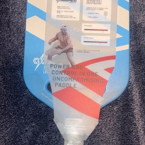 Pickleball Paddle New