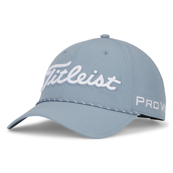 TITLEIST TOUR BREEZER HAT