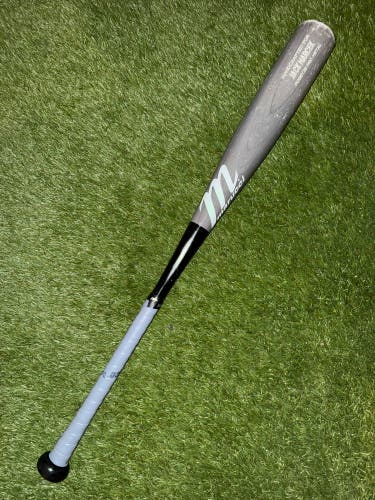 2018 Marucci Posey28 31/26 (-5 USSSA Baseball Bat