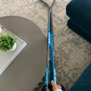 Hockey stick used my kapanen