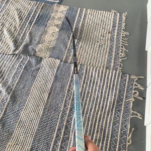 Senior Bauer Right Handed Hockey Stick (New)