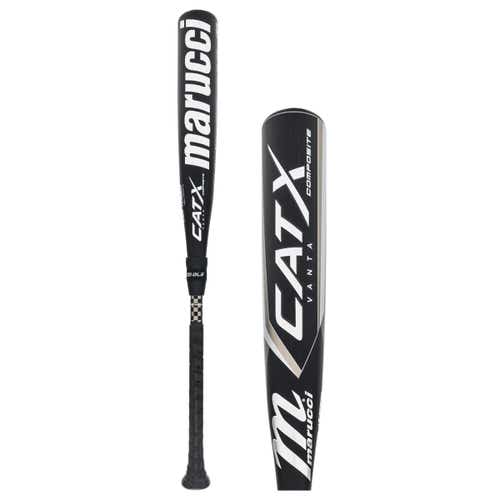 Used Marucci MSBCCPX10V 31" 21 oz. - Good Condition