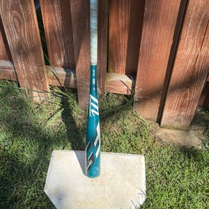 2024 Marucci F5 Alloy BBCOR Certified Bat (-3)  27 oz 30" (Used)