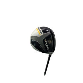 Used Taylormade RBZ STAGE 2 Mens Fairway Wood RH 3 Wood 11347-S000250160