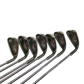 Used Ping G10 4-PW Mens Iron Set RH 4I-PW 11347-S000250155
