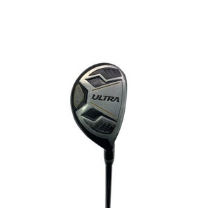 Used ULTRA PLUS Mens Hybrid Club RH 5 Hybrid 11347-S000250342