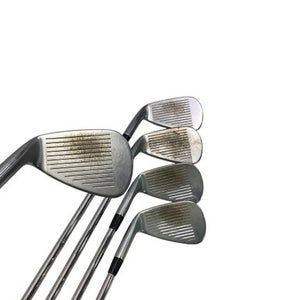 Used Mizuno HOT METAL JPX 919 PRO Mens Iron Set RH 6I-PW 11347-S000250311