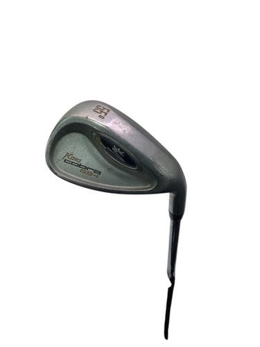 Used Cobra SSI Golf Wedge Mens RH 56 Degree 11347-S000250308