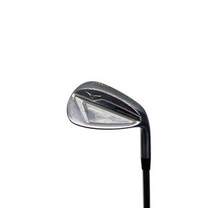 Used Mizuno JPX 919 QUAD CUT GROOVES Golf Wedge Mens RH Gap/Approach Wedge 11347-S000250312