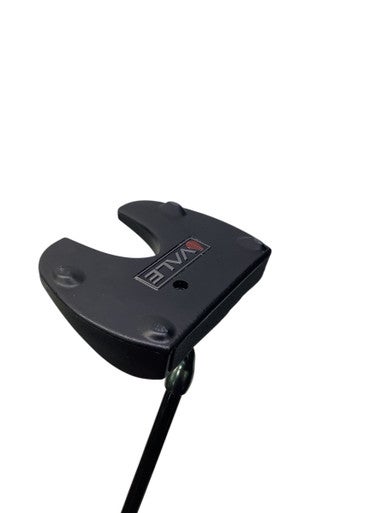 Used VALE MALLET PUTTER Mens Putter RH 35" 11347-S000250303