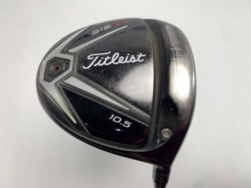 Titleist 915 D2 Driver 10.5* Diamana Red M+50x5ct 50g Regular RH