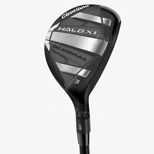 NEW Cleveland Launcher Halo XL 2024 27° 6 Hybrid Tensei AV Series 65 Reg W/Hc