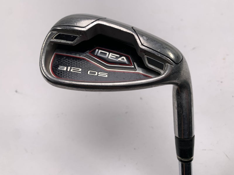 Adams Idea A12 OS Single 9 Iron True Temper Performance 85g Regular Steel RH