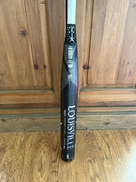 Louisville Meta Softball Bat